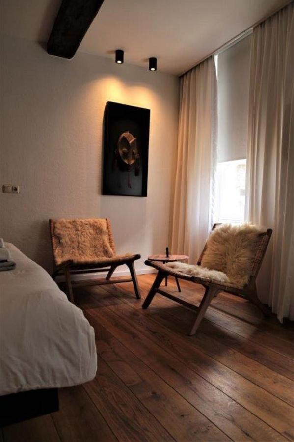 Accademia00 Bed and Breakfast Maastricht Eksteriør billede