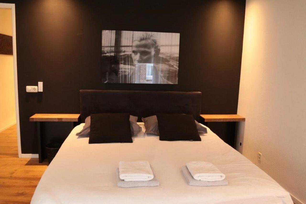 Accademia00 Bed and Breakfast Maastricht Eksteriør billede